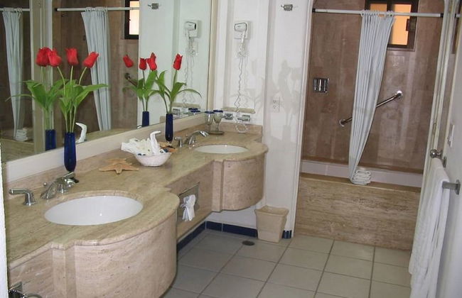 Great Nautical JR Suites (studio) in Cabo - Foto 7