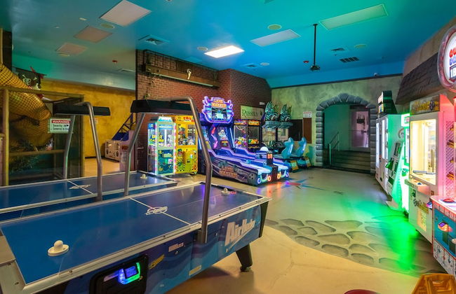 The Regal Hideaway - Photo 35