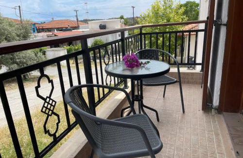 Ammouliani Apartments - Photo 13