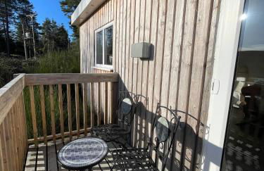 Kaoglen - Alpine Pod - Hot Tub - Cairngorms - Pitlochry - Photo 51