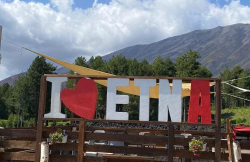 Etna Charming Apartment - Foto 30