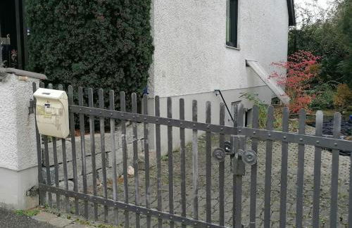 10 min nach Augsburg - Apartment mit Extra-Eingang - Foto 4