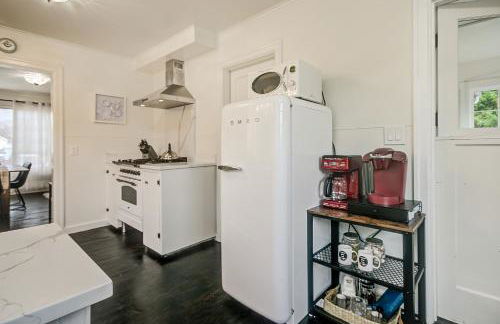 North Bend Downtown Cottage - Foto 25