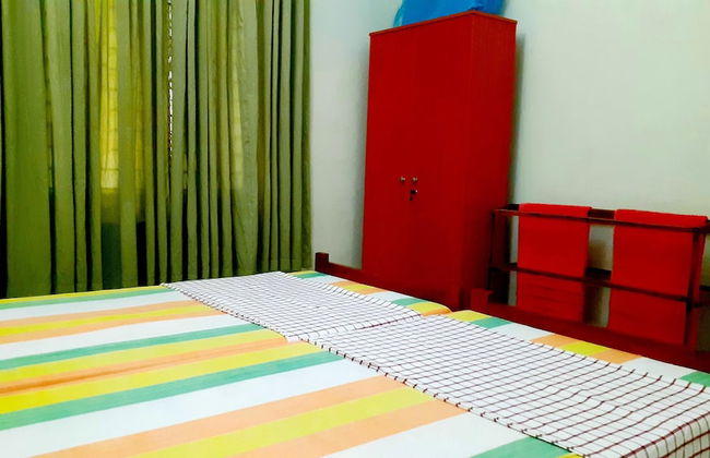 Residence Kuruniyavilla - Photo 15