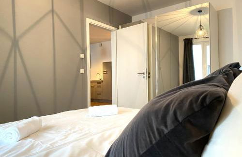 Helles und modernes Apartment in Hamburg-Stellingen - Foto 9