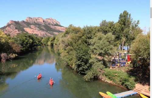 Entre Mer et Estérel - Foto 22