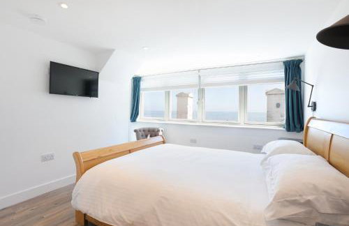 Old Coastguard Station - Foto 8