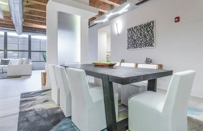 Breathtaking 6 BDR Luxury Condo Downtown Chicago - Foto 45