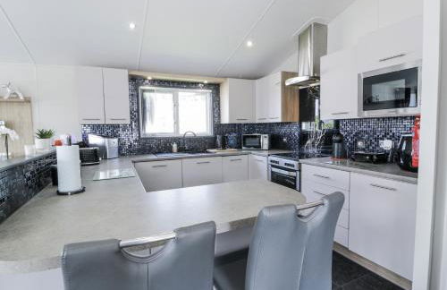 Manor Heights Lodge - Foto 11