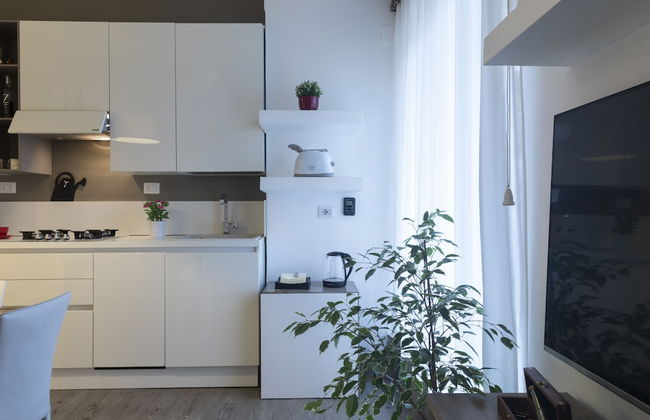 notaMi - Seventh Heaven - Arco della Pace - Photo 17