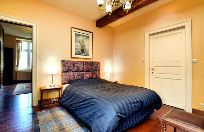 Stylish Stay With Sauna - Foto 8