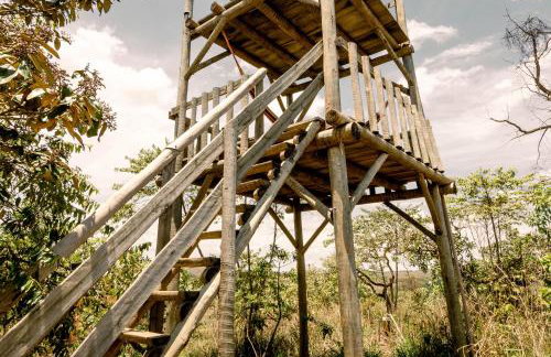 Chalé charmoso e aconchegante, pertinho da cidade. - Foto 43