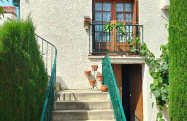 Apartament rural 2/4 PAX Vallespir - Photo 3