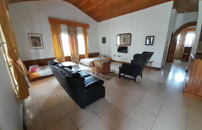 Villa Sankofa - Photo 9