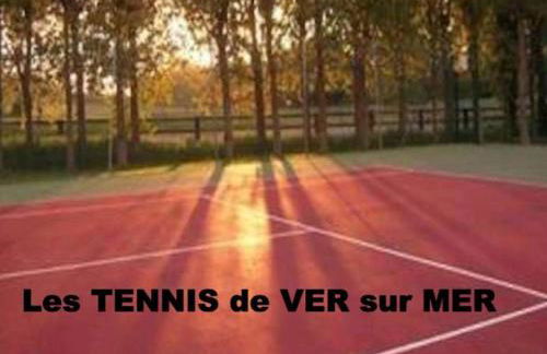 Maison confortable plages du Débarquement en Normandie - Photo 38