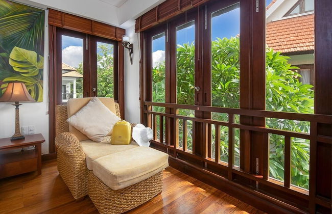 Luxury Pool Villas in Purama Villas - Foto 19