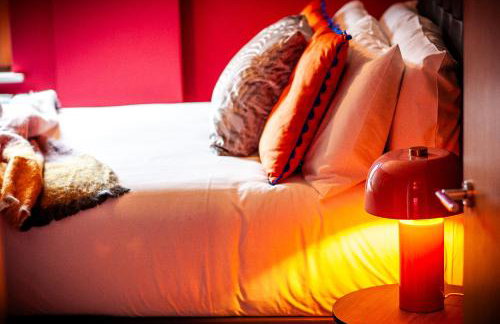 Penthouse Botanica- Wyndale Signature Stays - Foto 51