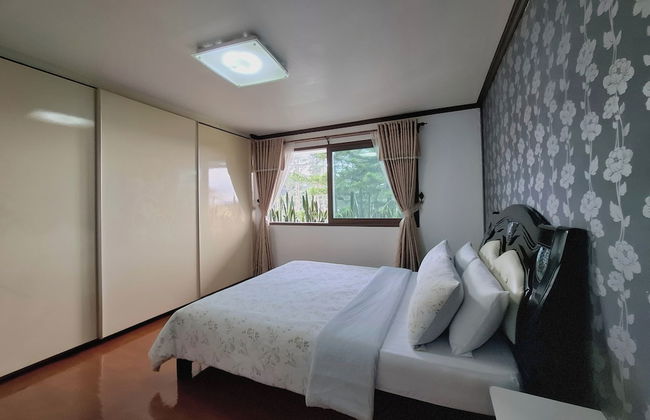 Prestige Vacation Apartments - Hanbi Mansions - Foto 17