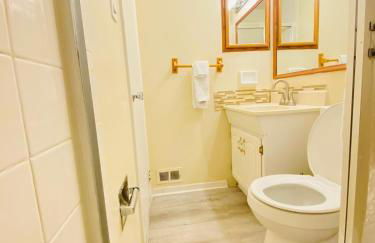 Master private bedroom and bathroom - Ensuite #5 - Foto 12