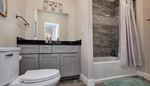 St Louis 2BD 2BA, Forest park, BJ Hospital, Science Center, eats - Foto 2