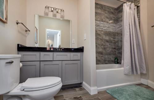 St Louis 2BD 2BA, Forest park, BJ Hospital, Science Center, eats - Foto 2