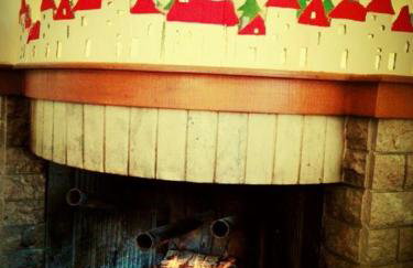 Wanderer's Lodge - Foto 10