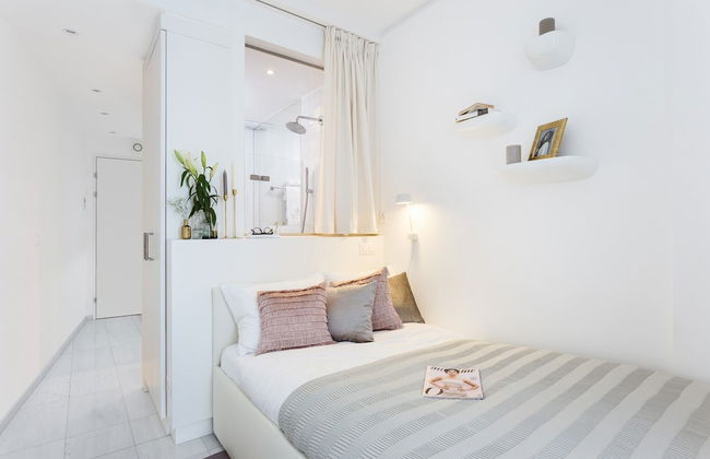 VISIONAPARTMENTS St. Sulpice Route de Vallaire - Foto 3