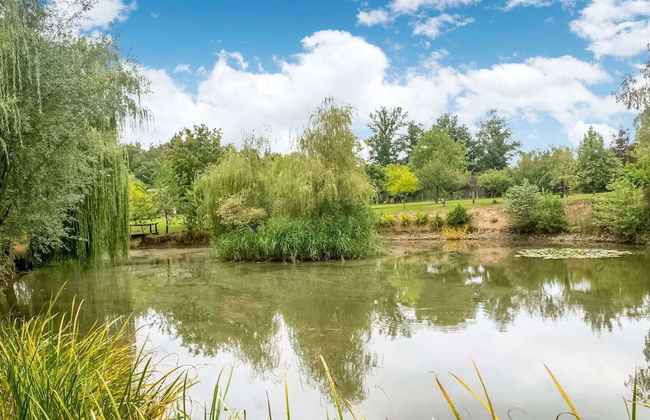 Nature Cottage in Florennes - Foto 29