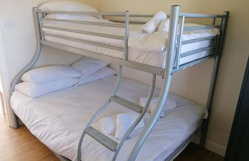 Spacious cabin, near Padstow and 7 Bays - Foto 21