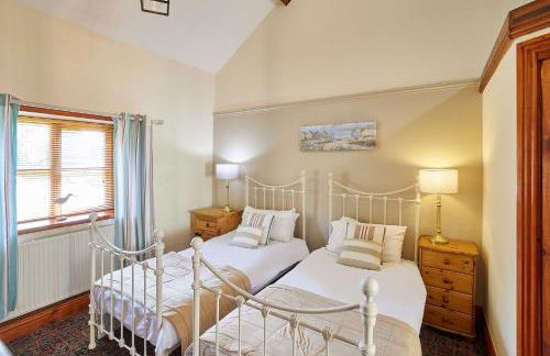 Host & Stay - The Arches Country House - Foto 38
