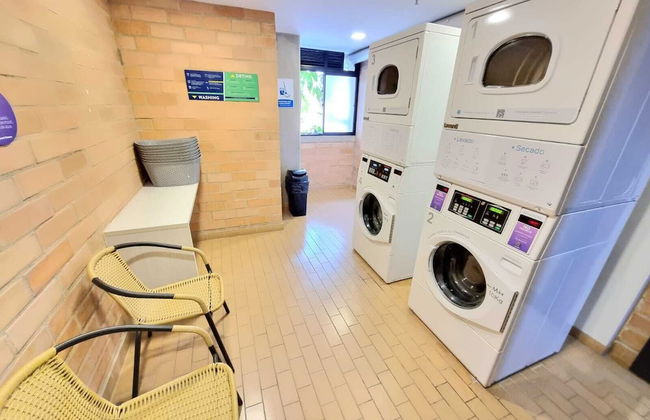 Origen Local Suites - Photo 44