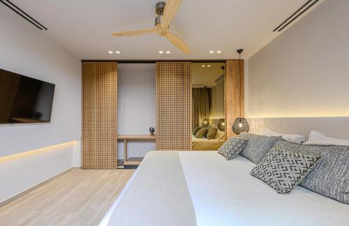 Nysa Luxury villa 1 - Photo 25