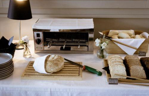 Residence Dalco Suites & Apartments - Foto 13