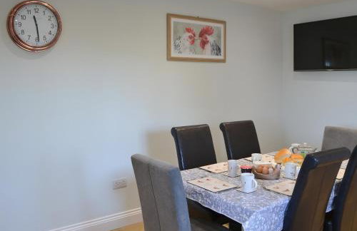 Red Hen Cottage - Foto 7