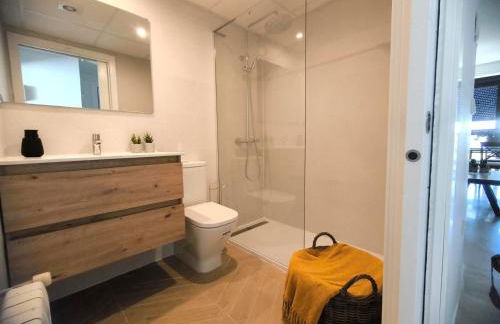 Apartamento Plaza La Merced Vistas Impresionantes - Foto 12