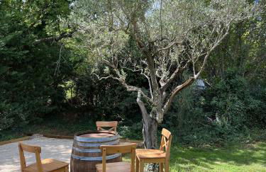 Le Mas de Garance - Foto 23