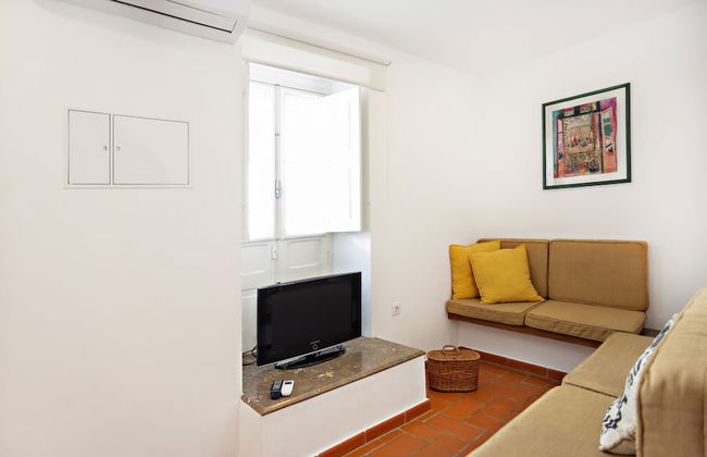 Yellow Stripe in Tavira - Foto 6