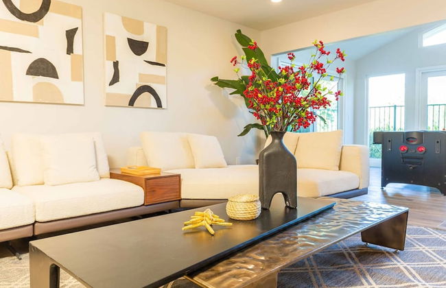 Luxury Pool Home in Glendora Foothills Retreat - Foto 10