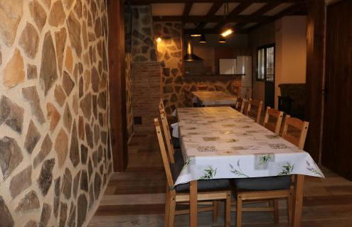 Casa Rural "La Cerecera" - Foto 46