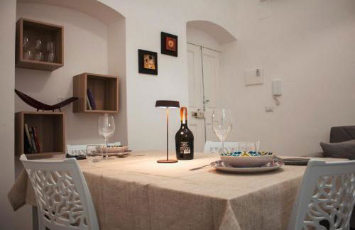 Casa Morrone Residence - Foto 18