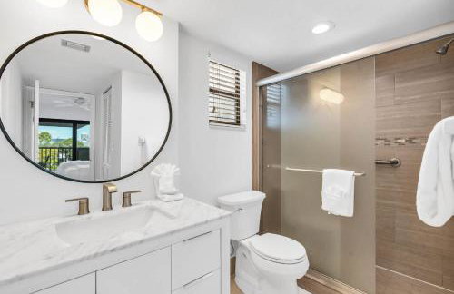 Deluxe Condo - Modern Furnishings and Great View - Foto 22