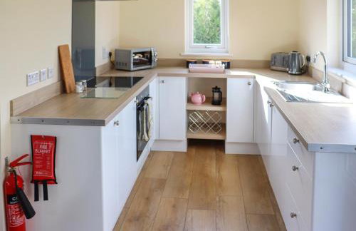 Skomer Lodge - Foto 15