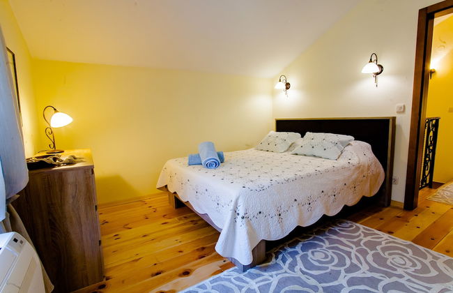 Paradise House Skadar Lake - Foto 9