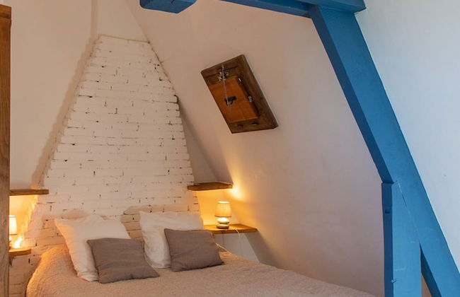 Maison Linol - Foto 15