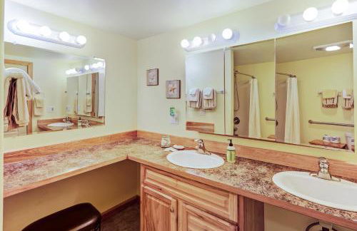 Obstruction Pass Cottage - Foto 19