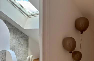 La Folie Giverny - Villa Premium - 3 Suites VIP - 8 Pièces 150M2- Centre Village - Maison privatisée -Jardin paysagé - Parking- - Photo 17