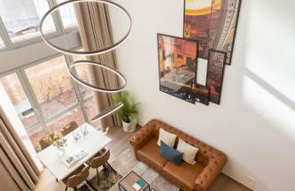 General Oráa - Darya Living - Foto 19