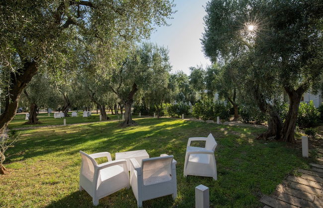 "melograno" Holiday Home Featured With Swimming Pool and Private Beach - Foto 51