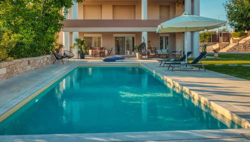 Blue Sky Villa in Crete - Foto 2
