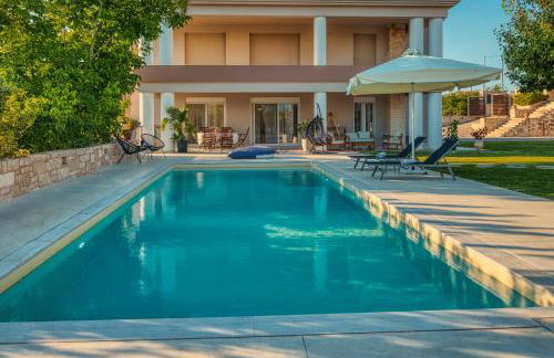 Blue Sky Villa in Crete - Photo 2